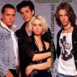 Transvision Vamp : The Complete 12 ers Collection Vol. 1